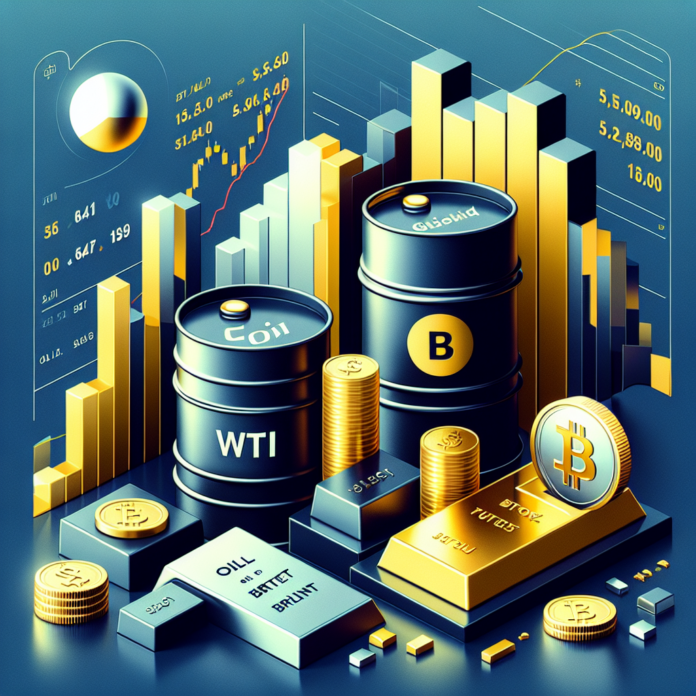 Nädala finantsturgude kokkuvõte – 07.03.2026