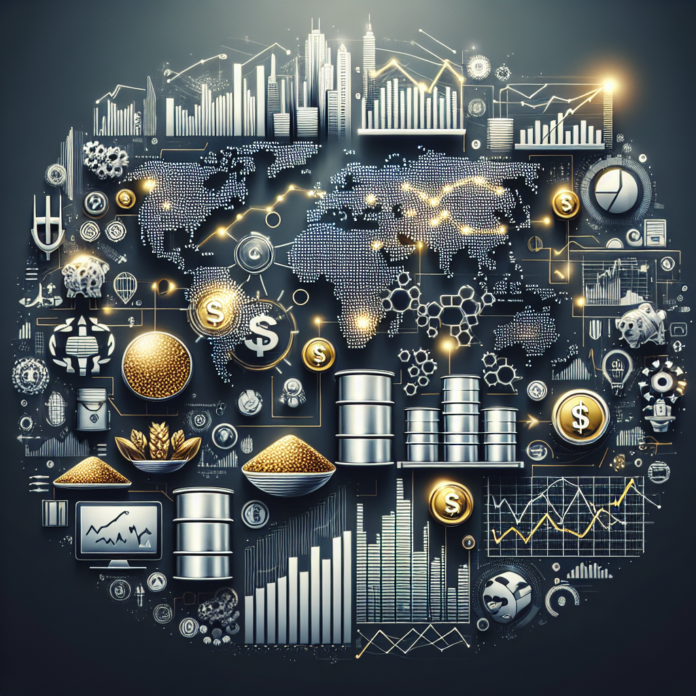 Rahulik päev toormeturul: hinnad valdavalt muutumatud – 04.03.2026