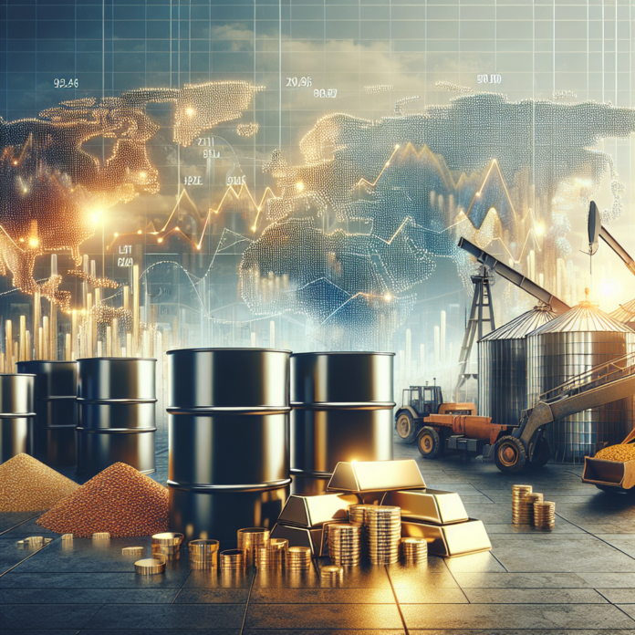 Toormete hinnaliikumised püsivad vaoshoitult – 12.03.2026