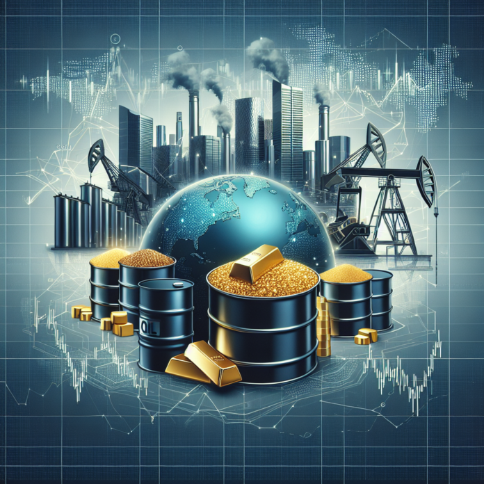 Toormeturgude analüüs: Nafta hind püsib kõrgel geopoliitiliste pingete taustal – 13.03.2026