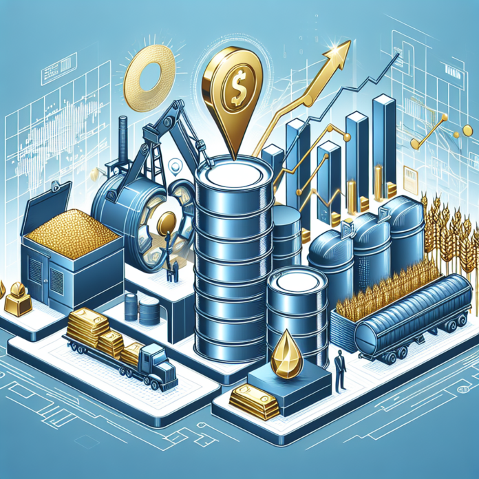 Toormete hinnad püsivad stabiilsena: analüüs täna – 17.03.2026