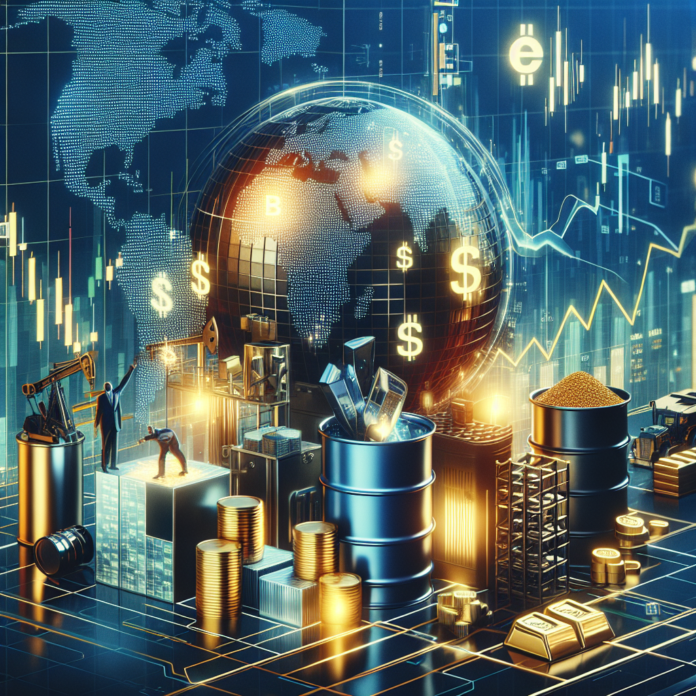 Toormete hinnaliikumised püsivad vaoshoitult – 19.03.2026