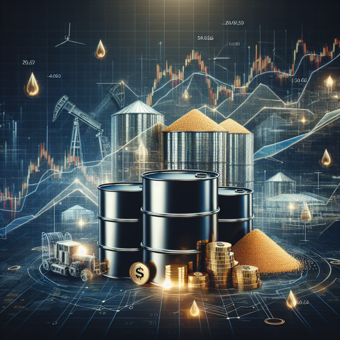 Toormeturul erinevad trendid: osad tõusevad, teised langevad – 24.03.2026