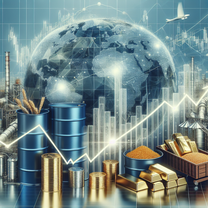 Segased signaalid toormeturul: hinnad liiguvad eri suundades – 26.03.2026