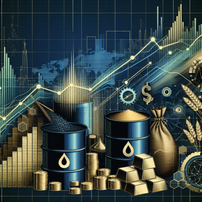 Päevaülevaade: hinnad jäid valdavalt stabiilseks – 31.03.2026
