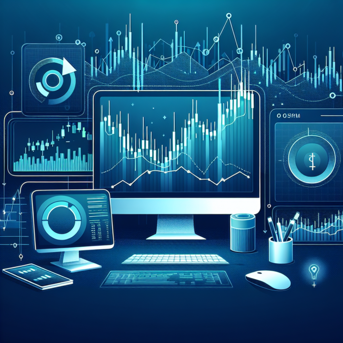 Turu tähelepanu: Alphabet tõuseb, Tesla langeb – 09.04.2026