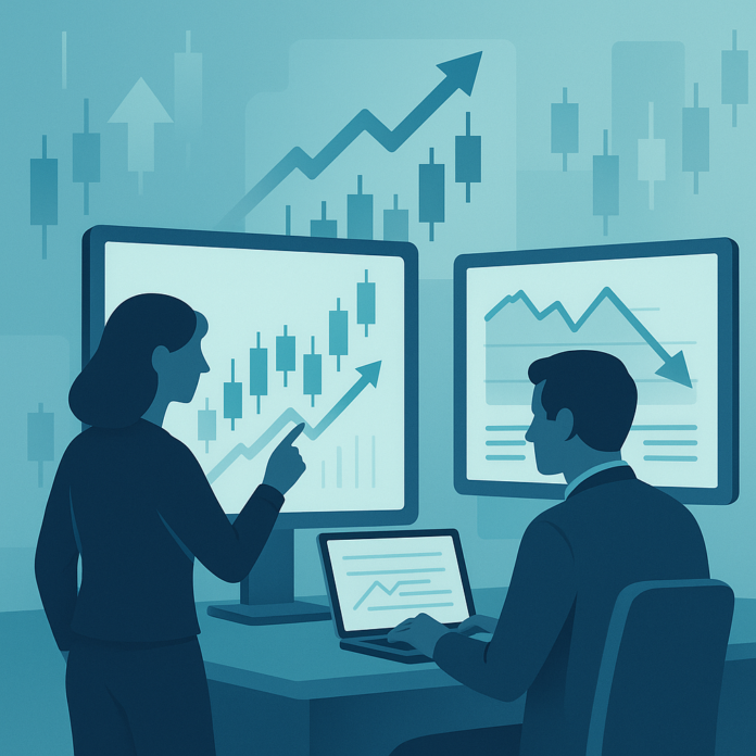 Tehnoloogiaaktsiate liikumised: Berkshire Hathaway ja Meta Platforms vastassuundades – 29.04.2026