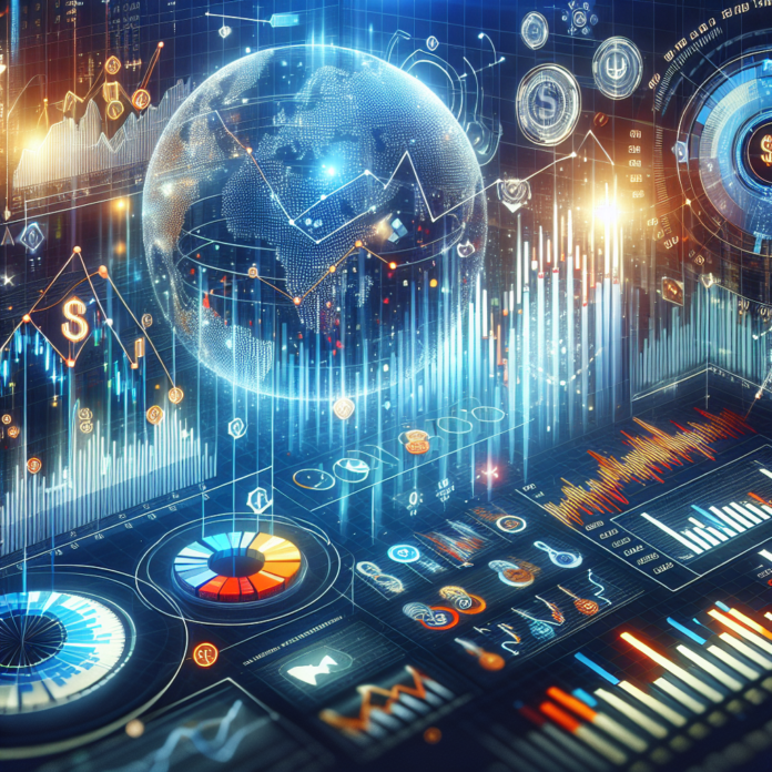 Aktsiaindeksite väärtused püsivad muutumatuna – 08.04.2026