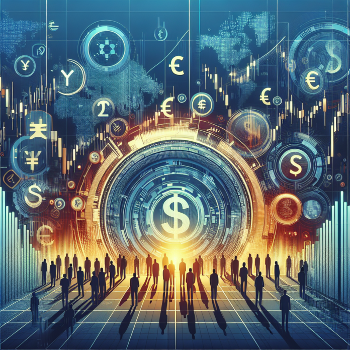 Dollari kursi tõus mõjutab kõiki suuremaid valuutapaare – 02.04.2026