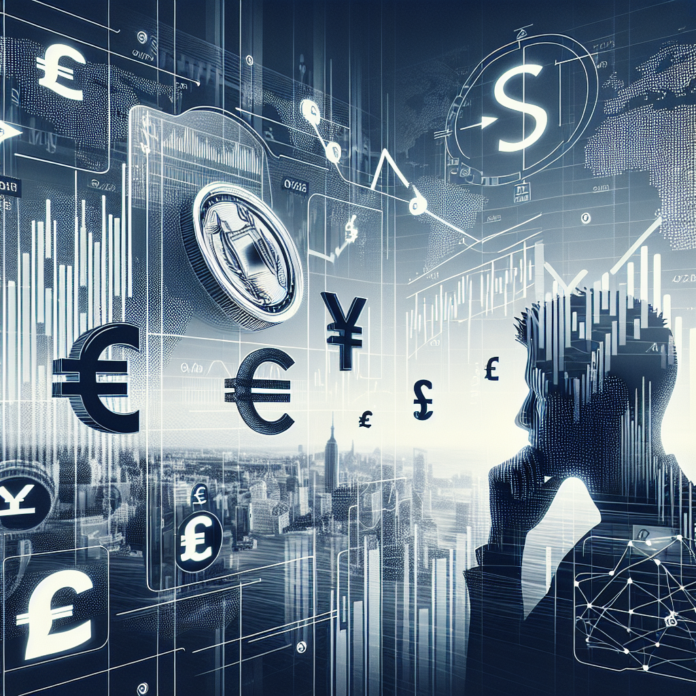 Dollari tõus: EUR/USD kannatab enim – 07.04.2026