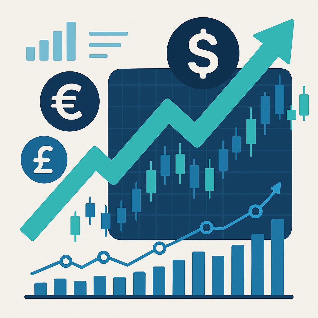 Valuutapaaride analüüs: EUR/USD surve all, GBP/USD stabiilne, USD/JPY tõusutrendis. Loe edasi, et saada ülevaade ka teistest paaridest.
<p>The post Valuutaturu 