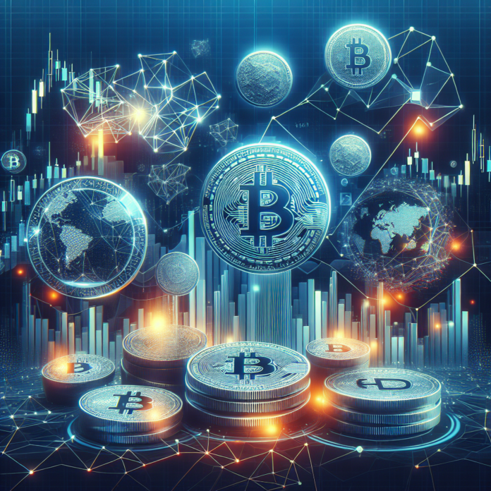 Krüptoturul tugev tõus: Bitcoin ja altcoinid kerkivad – 01.04.2026