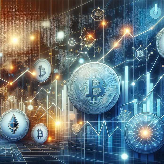 Turu fookus: BTC ja ETH jätkavad tõusulainel – 06.04.2026