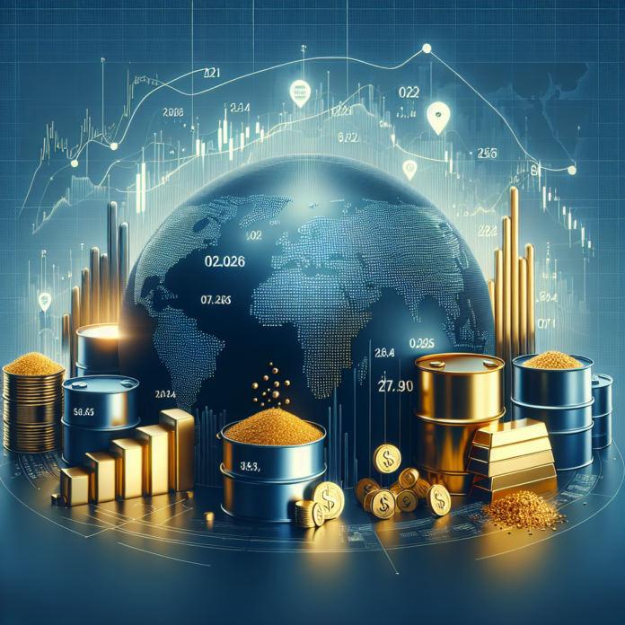 Turuolukord rahulik: muutused marginaalsed – 07.04.2026