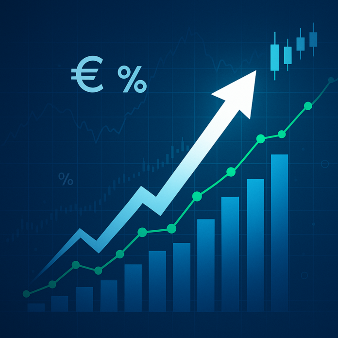 DAX viib maailma börsid kõrgemale – 26.05.2026