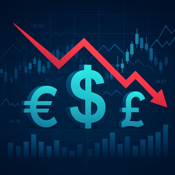 USA dollar kaotab väärtust peamiste valuutade vastu – 26.05.2026