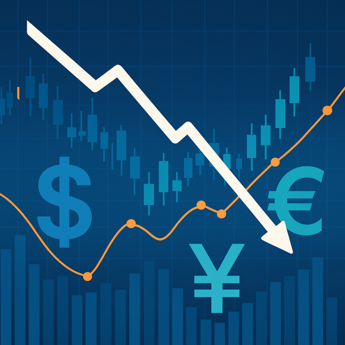 Dollari kursi langus muudab teised valuutad tugevamaks – 09.07.2026