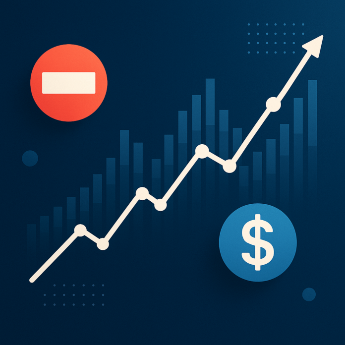NIKKEI 225 ja DOW JONES tasakaalustavad turgu – 01.09.2026