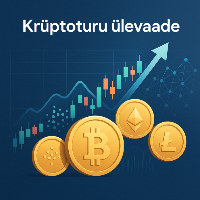 Turg tasakaalu otsingul: segased signaalid – 01.10.2026